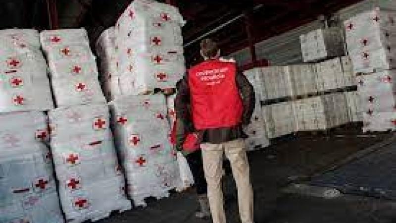 España envía ayuda humanitaria nepal