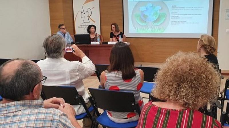 Jornada del Colegio de Médicos de Cádiz