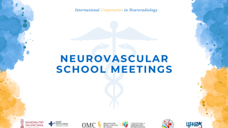 cartel-neurovascular-school