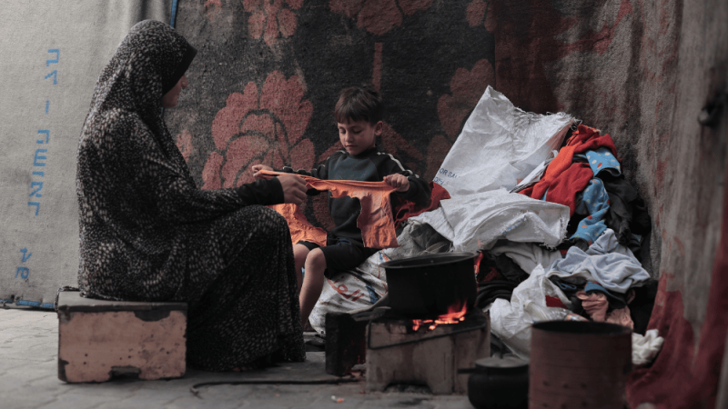Gaza
