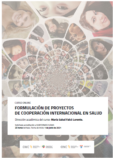 Planificación de proyectos sanitarios en terreno
