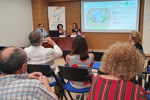 Jornada del Colegio de Médicos de Cádiz