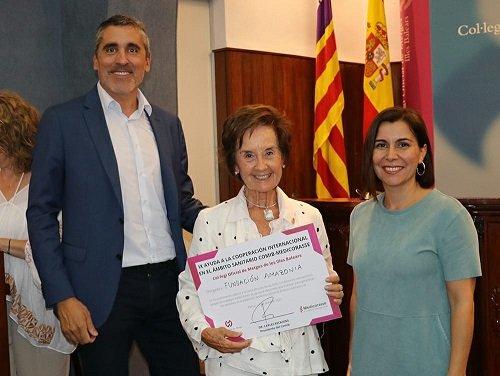 Proyectos cooperación autonómica