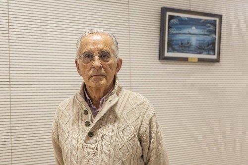 Dr. De la Torre