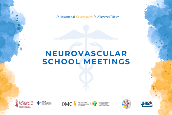 cartel-neurovascular-school