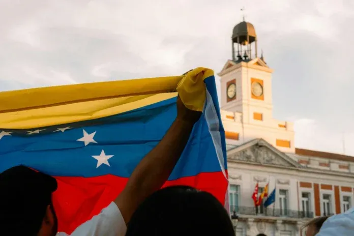 bandera_venezuela_en_madrid